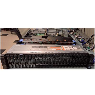 China new original! Poweredge E5-2690v4 CPU 2U Rack Server r730xd E5-2690v4 for sale