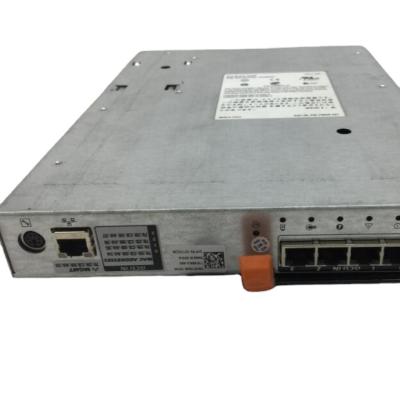 China New original! md3200i Storage IP iSCSI San Network Storage Single Control Md3220i Double Power Md3220i for sale