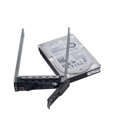 China New original from Hdd! SAS Hard Drive ST3600002SS 9FS066 MD3200i MD1220 MD1000 HDD 600GB 10K 3.5