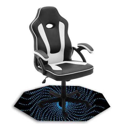 China New Product Convertible Computer Gamer Chairs Office Chair Ergonomic Headrest Seat for sale