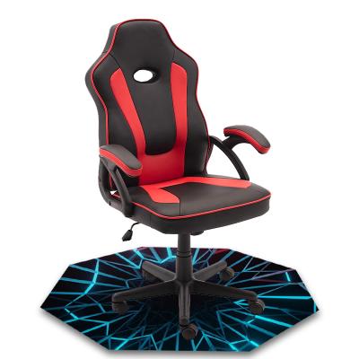 China Convertible Gaming Chair Racing Ergonomic Office Computer Gaming Chair E-sports Chair for sale