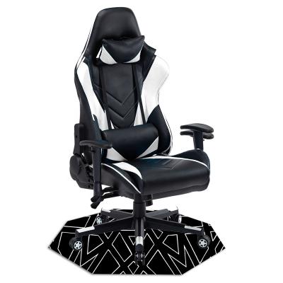 China 2022 Wholesale Gaming Chair Design Cooling Adjustable Colorful Computer Desk Racing Chair PU Leather Gaming Chair for sale