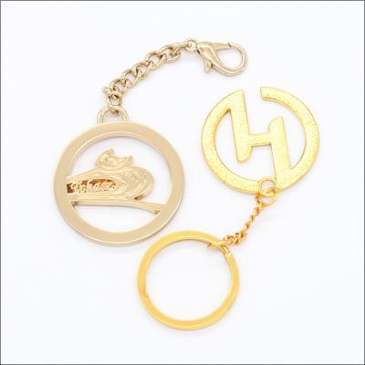 China Hot Washable Turned Shape Purse Chain Tags Logo for sale