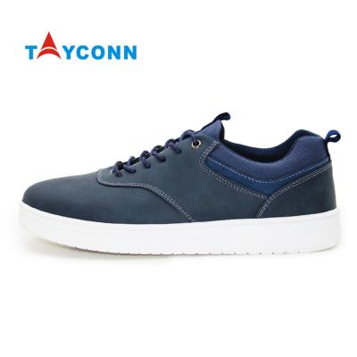 China Lightweight High Quality Sneakers Platform Casual Breathable Sport Shoes Mens Walking Sneakers for sale