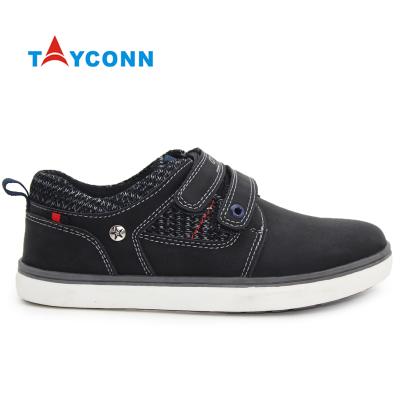 China Children Shoes Flat Sneakers Board Soft-bottom Comfortable Autumn Winter Kids Casual Shoes for sale