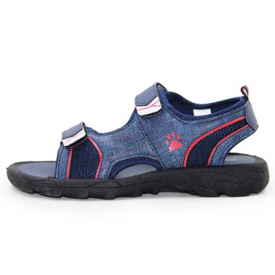 China Kids Shoes Children Sandals Summer Beach Boy Breathable Outdoor Sandals for sale