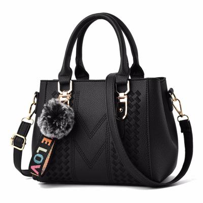 China High Quality Brand Luxury PU Fashion Beautiful Colorful High Quality Ladies Handbags Women Bags for sale