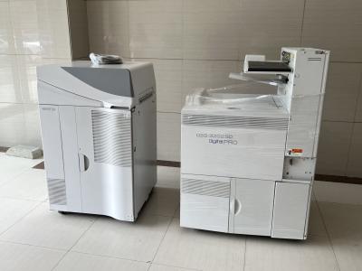 Κίνα Noritsu QSS3202 ψηφιακό Minilab που επισκευάζεται προς πώληση