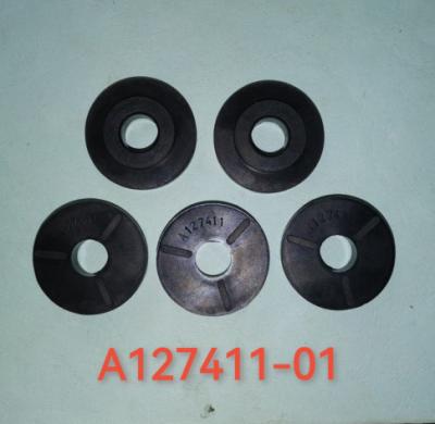 China Noritsu Minilab Spare Part Rubber Ring For Chemical Filter Pipe for sale