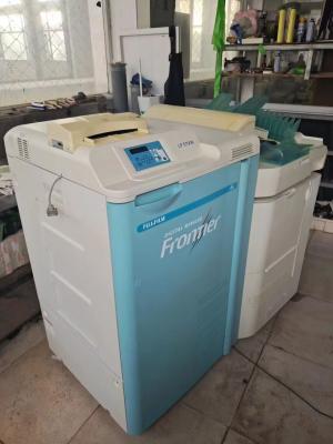 Κίνα Φούτζι Frontier 570R LP5700R ψηφιακό minilab photolab ανακαινισμένο προς πώληση