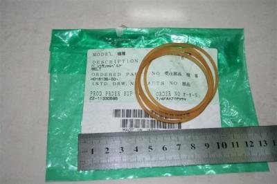 China Noritsu minilab belt H016135 / H016135-00 Te koop