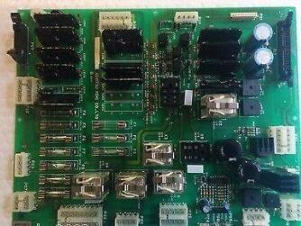 Китай Монтажная плата J303326 доски процессора Pcb реле процессора фильма Noritsu Qss 450 Minilab 00 продается