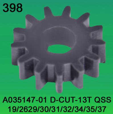 China A035147-01 D-CUT TEETH-13 FOR NORITSU QSS1923,2601,2901,3001,3101,3201,3401,3501,3701 minilab for sale