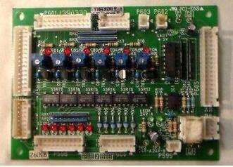 China J390330 NORITSU QSS 32xx Minilab Spare Part SM I O PCB BOARD for sale