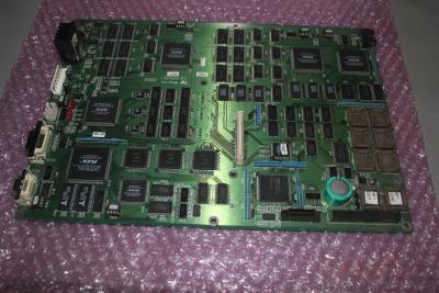 China J390658-02 noritsu 2911 image processor pcb minilab,mini lab for sale