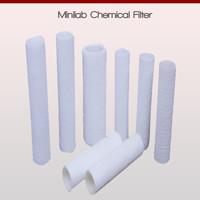 China minilab chemischer Filter zu verkaufen