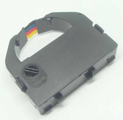 China Four Colors Printer Ribbon LQ670 For EPSON DLQ2000 LQ1060  2500  2500C  2550  860  670  670K 670K+ 756 680K+ for sale