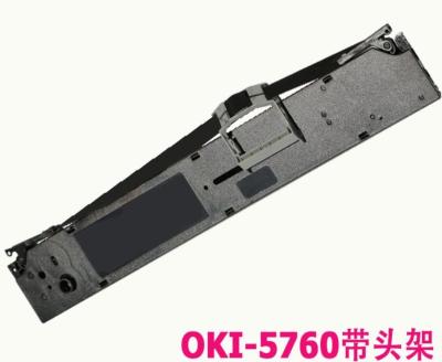 China Tintenbandkassette für OKI 5560SC 5760SP zu verkaufen