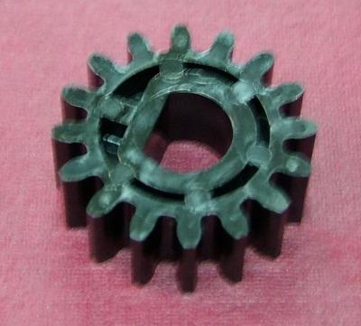 China 327F11216468 Fuji Minilab Parts For Fuji Frontier 350 370 TEETH D CUT 16 Gear for sale