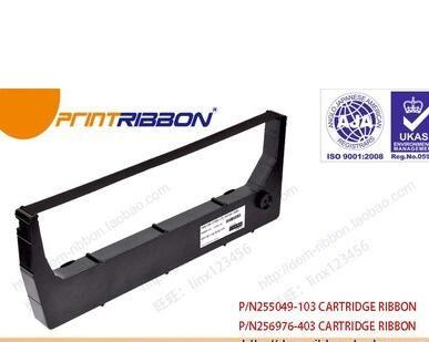 China Compatible PRINTRONIX P/N255049-103 P7000/P8000 Printer Ribbon for sale