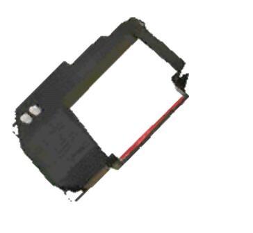 China Cartucho de cinta mecánico del reloj de tiempo del simplex 608-124 compatible para el simplex 1203 TR-2A - Mecanical del simplex 1201 TR-2C en venta