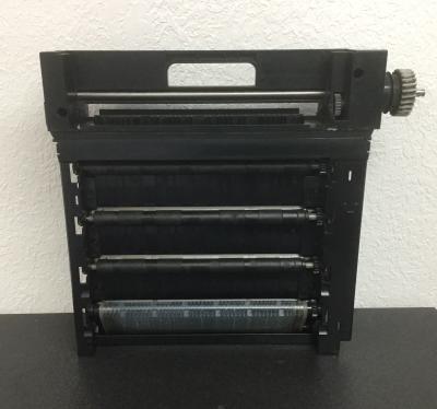 China Noritsu QSS 3501/ 3502 Minilab Rack Unit #5 Z022401-01 Z022401 for sale