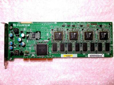 Китай PCB БЛОКА РАЗВЕРТКИ SP3000 113C1042101A GPA23 запасной части Minilab ГРАНИЦЫ 355/375 ФУДЗИ продается