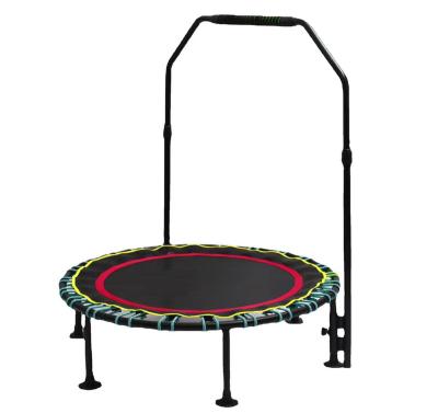 China Without Net 2022 Outdoor Trampoline Kids Child Fitness Exercise Commercial Cheap Mini 10ft Trampoline Protector On Sale for sale