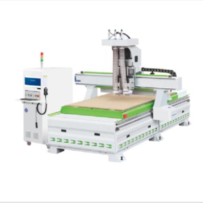 China Woodworking CNC Router Best Price 2 Axis For Woodworking Machine for sale