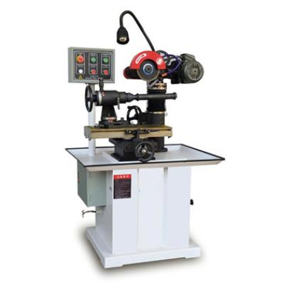 China Universal Grinder Machinery Repair Shops Woodworking Cutter Machine For Saw Blade for sale