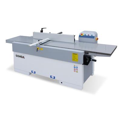 China Industrial Heavy Duty Woodworking Machinery Repair Shops Outdoor Planer for sale