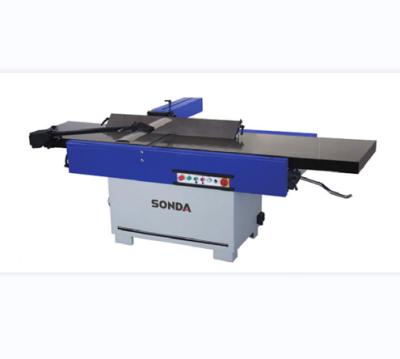 China Building Material Shops High Quality Woodworking Surface Planer Machine Prices PF41 for sale