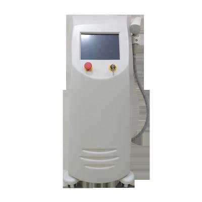 China Co Ltd 808nm Super Diode Laser Technology Permanent Hair Removal Beijing Laser Hair Removal Machine for sale