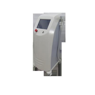 China Professional Stationary Safe Hair Removal Miracle 808 Diode Laser Hair Removal Machine for sale