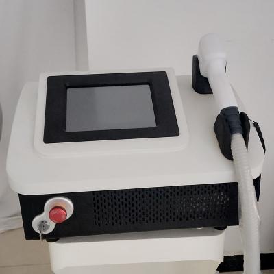 China Skin Tightening Portable 2022 Beijing Superlaser 808nm Diode Laser Hair Removal Machine for sale