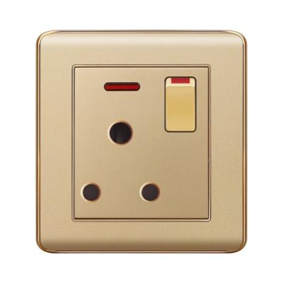 China HOME USE good quality hot sale durable electric smart phone socket for sale