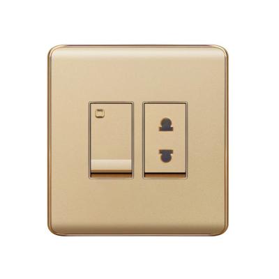 China 2020 NEWEST HOME USE Smart Design Push Button Switch Life On Switch Button for sale