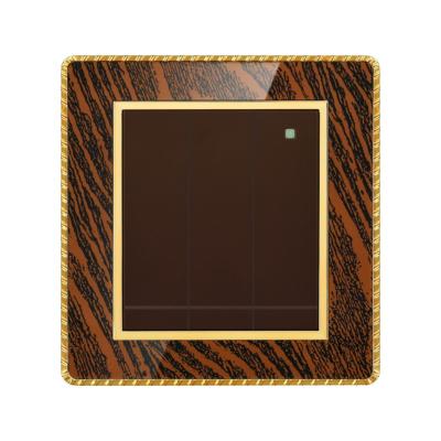 China Wenzhou Switch Wall Switches New Modern Home Use UK Electric Light Switch Special Type for sale