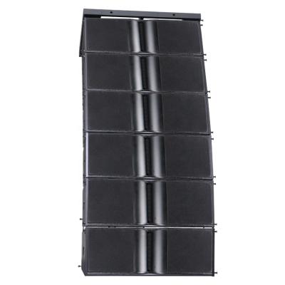 China Perfect Sound Professional Line Array 18 Inch + 10 Inch Speaker Sound System Subwoofer for sale