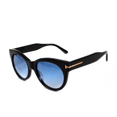 China Fashion Sunglasses OMELLE 2021 Ladies Shape Sunglasses Brand Men And Women Retro Sun Glasses Designer Acetate Sun Glass Eyewear Shades for sale