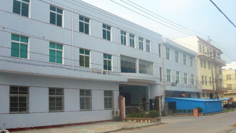 Verified China supplier - Longgang Bianpin Paper & Plastic Products Factory