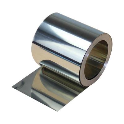 China Tinplate Tin Sheet Tinplate Tin Sheet Factory Low Price Tinplate Tin Cans / Coil Bright High Quality Steel for sale