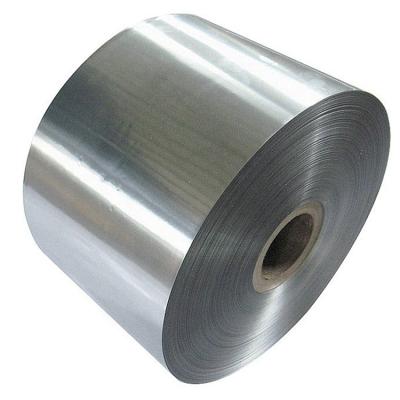 China Automobile Manufacturing Factory Directly Supply SPCC DC01 CRC Grade of Cold Rolled Steel Sheet Steel Coil for sale