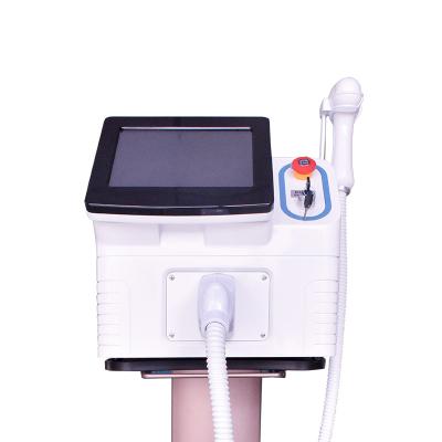 China Dark Circles CE Approved Hair Removal 808 1064nm Depila 808 Shr Diodo 808 Diode Ice Laser 755 for sale