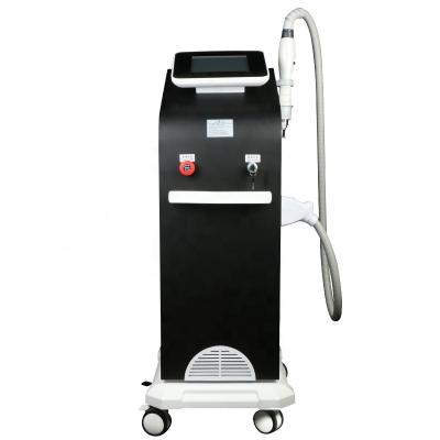 China Tattoo Removal Picosecond ND Yag Laser Pigmentation Removal Tattoo Removal Machine For Sale for sale