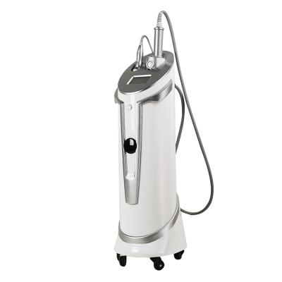 China Newest Weight Loss En Daspheres Roller New Technology Cellulite Vacuum System Therapy Anti Slimming Machine for sale