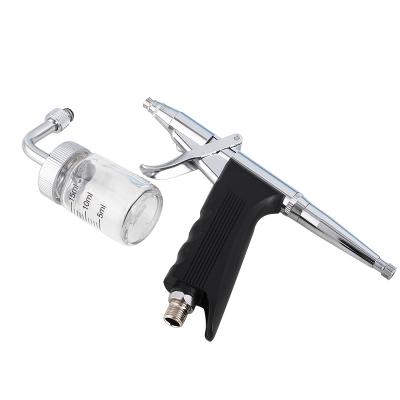 China For Small Bubble Machine Airbrush Gun Accessories Replacement Airbrush Spray Gun For Small Bubble Machine for sale