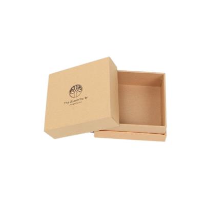 China Manufacturer Custom Handmade Professional Size Accepted Cardboard Gift Packaging Cardboard Boxes for sale