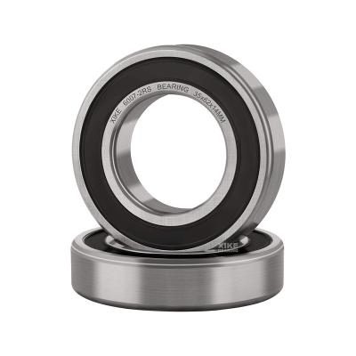 China Low noise. Long Life 6019 High Precision 6019-2RS Bearing Factory Price Deep Groove High Quality Ratio Ball Bearing for sale