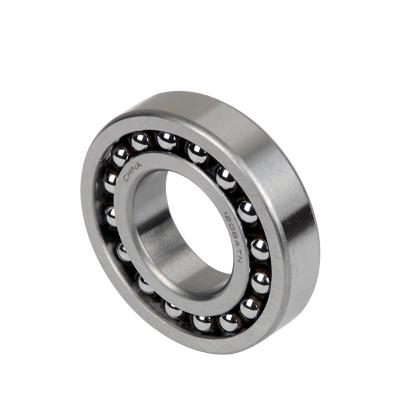 China Hot Selling Long Life 1317 Factory Price Bearing High Precision Bearing High Quality Spherical Ball Bearing for sale